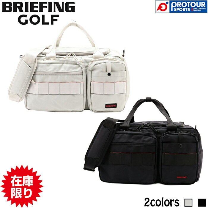 BRIEFING GOLF ブリーフィング ゴルフ クラシック クラブ ボストン エアー BRG203N17