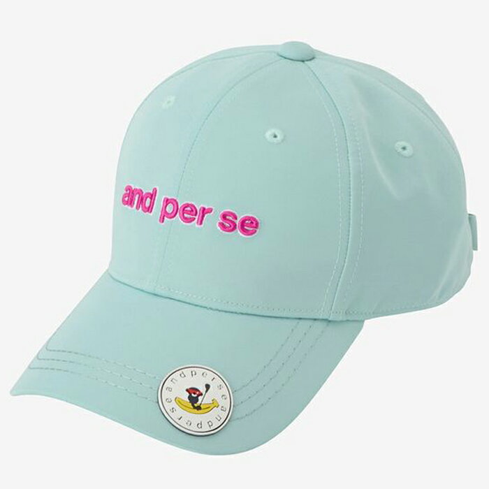 and per se アンパスィ キャップ AFS8415