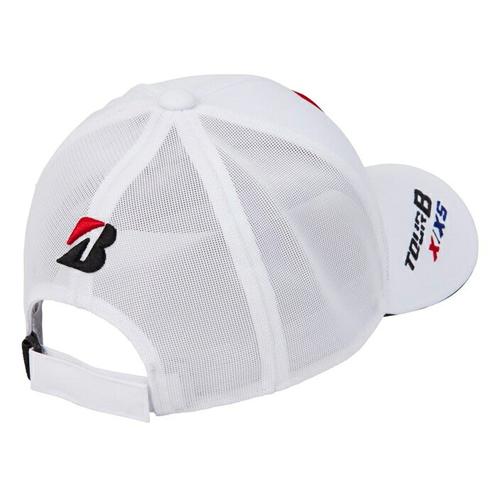 BRIDGESTONE GOLF ブリヂストン 限定プロモデル キャップ CPS25A