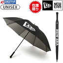 NEW ERA ニューエラ ゴルフ アンブレラ 14470862 傘 雨具