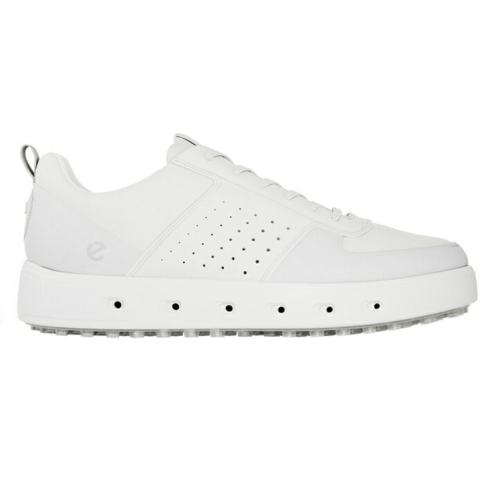 ECCO M GOLF STREET 720 エコー メンズ ストリート・セブントゥエンティ ゴルフシューズ 111704-01007