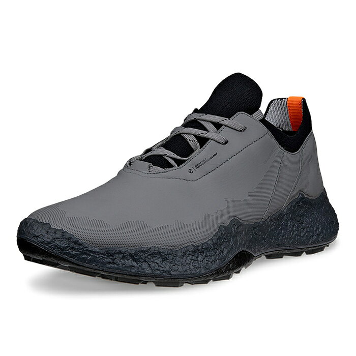 ECCO M GOLF BIOM H5 エコー メンズ バイオム エイチ・ファイブ スパイクレス ゴル...