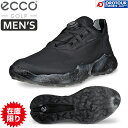 ECCO M GOLF BIOM H5 BOA エコー メンズ バイオム エイチ・ファイブ ボア ゴルフシューズ 138024-01001