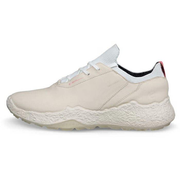 ECCO W GOLF BIOM H5 エコー ウィメンズ ゴルフ バイオム エイチ・ファイブ スパイ...