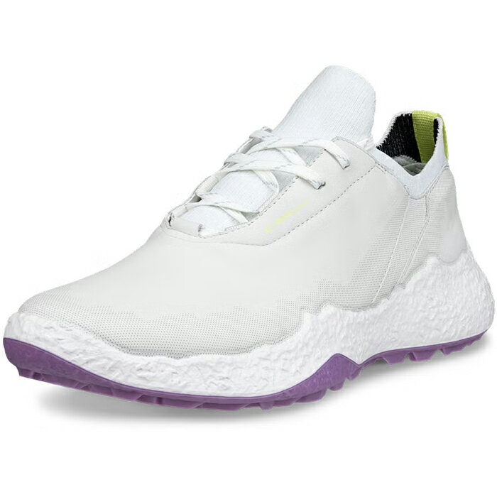 ECCO W GOLF BIOM H5 エコー バイオム エイチ・ファイブ ウィメンズ スパイクレス ...