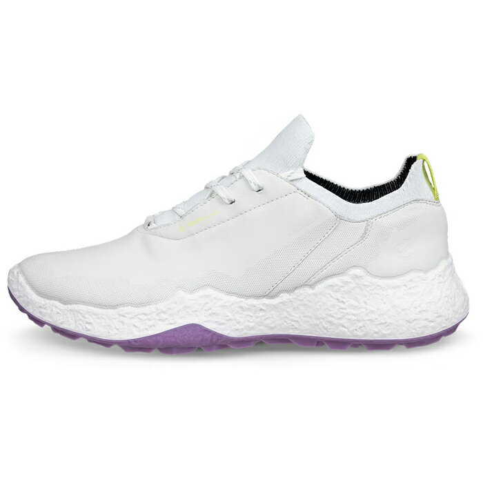 ECCO W GOLF BIOM H5 エコー バイオム エイチ・ファイブ ウィメンズ スパイクレス ...