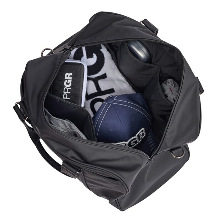 PRGR BASIC MODEL プロギア ベーシックモデル ボストンバッグ PBB-112