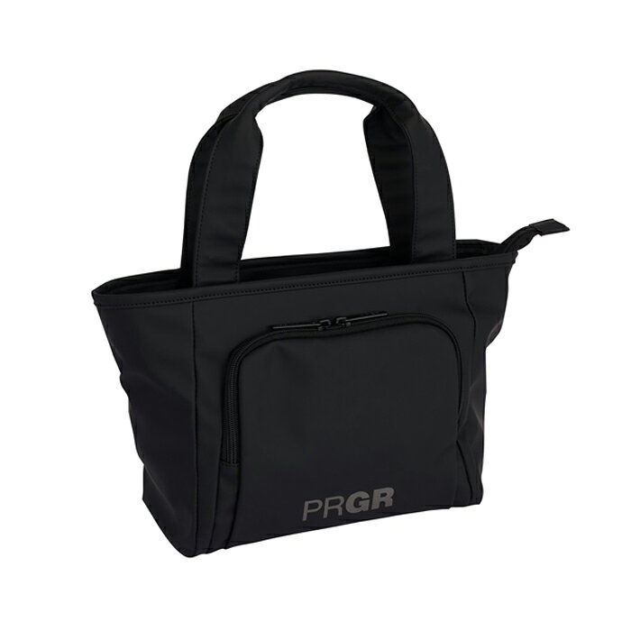 プロツアースポーツ 楽天市場店のPRGR BASIC MODEL プロギア ベーシックモデル ミニトートバッグ PMT-112｜アングル2