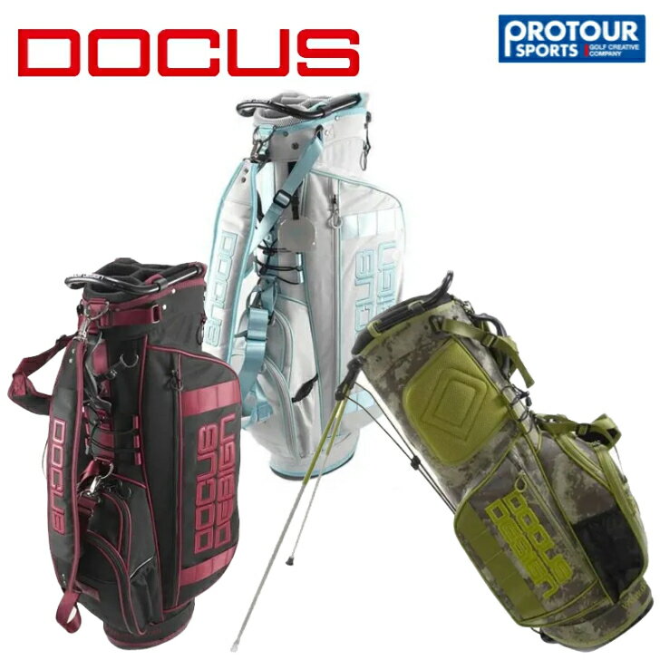 楽天市場】haraken docus キャディバッグ(ゴルフ|スポーツ 楽天市場】haraken docus キャディバッグ(ゴルフ|スポーツ