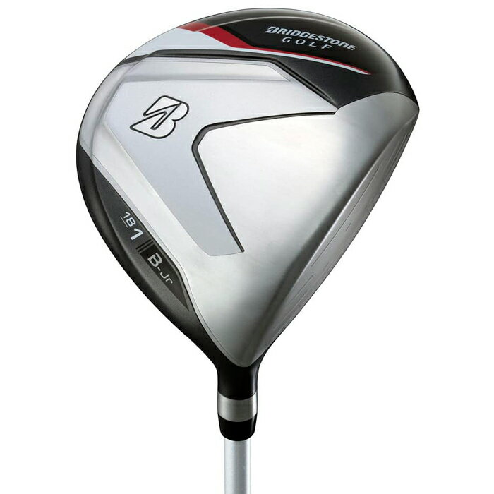 BRIDGESTONE GOLF B-Jr DRIVER Type130 ブリヂストン ビージュニア ドライバー タ...