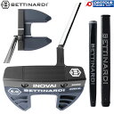 BETTINARDI INOVAI 6.0 SLANT PUTTER REGULAR / ベティナルディ イノベイ 6.0 スラント パター レギュラーシャフト...