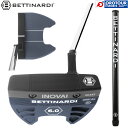 BETTINARDI INOVAI 6.0 SLANT PUTTER COUNTER BALANCE / ベティナルディ イノベイ 6.0 スラント パター カ...