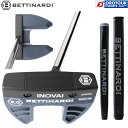 BETTINARDI INOVAI 6.0 CENTER PUTTER REGULAR / ベティナルディ イノベイ 6.0 センター パター レギュラーシャフ...