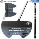 BETTINARDI INOVAI 6.0 CENTER PUTTER COUNTER BALANCE / ベティナルディ イノベイ 6.0 センター パター ...