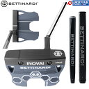 BETTINARDI INOVAI 6.5 SLANT PUTTER REGULAR / ベティナルディ イノベイ 6.5 スラント パター レギュラーシャフト...