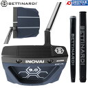BETTINARDI INOVAI 9.0 SLANT PUTTER REGULAR / ベティナルディ イノベイ 9.0 スラント パター レギュラーシャフト...