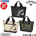 Callaway ACTIVE ROUND TOTE 25 JM キャロウェイ アクティブ ラウンドトート 592510
