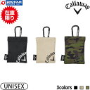 Callaway ACTIVE TEE CASE 25 JM キャロウェイ アクティブ ティーケース 592511