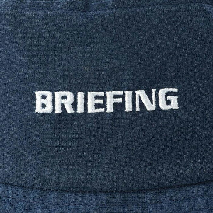 BRIEFING GOLF FD MEN'S FADED HAT ブリーフィング ゴルフ メンズ FADEDコレクション ゴルフ ハット BRG251ME9