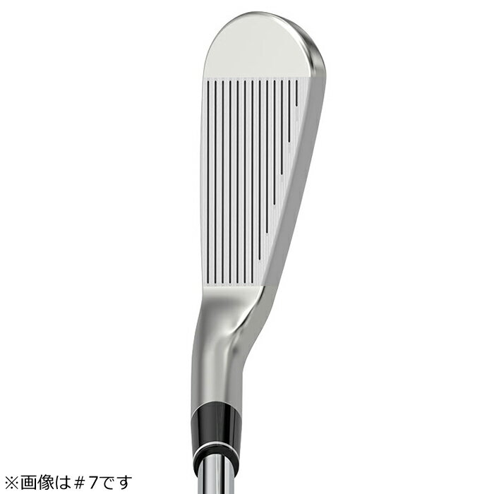 DUNLOP SRIXON Z-FORGED II IRON / ダンロップ スリクソン ゼット フォージド ツー...