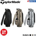 TaylorMade テーラーメイド A-コレクション キャディバッグ TL589