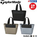 TaylorMade テーラーメイド A-コレクション トートバッグ TL591