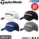 【在庫限り】TaylorMade テーラーメイド EG ケージ ゴルフ キャップ JE810