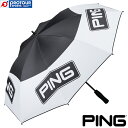 PING ピン TOUR UMBRELLA アンブレラ UM-P2401 傘