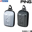 PING ピン ハードスコープケース GB-T2503 日本正規品