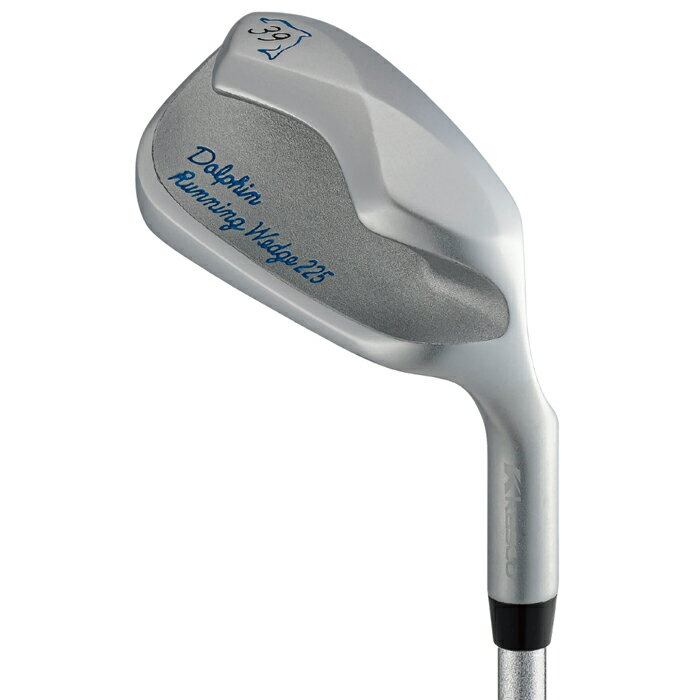 kasco DOLPHIN RUNNING WEDGE DRW-225L / キャスコ ドルフィン ランニング ウェッ...