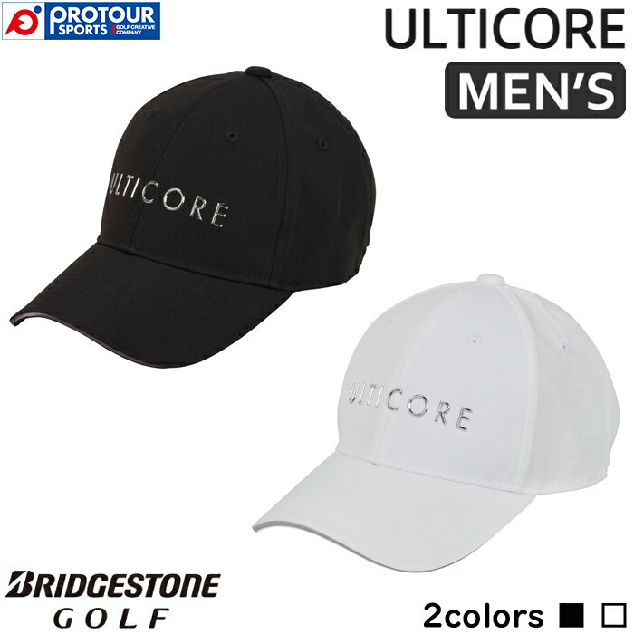 BRIDGESTONE GOLF ULTICORE �֥�¥��ȥ� ����ƥ����� ����å� CPB24A