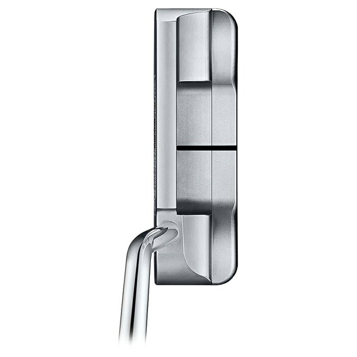プロツアースポーツ 楽天市場店のTitleist SCOTTY CAMERON STUDIO STYLE CATALINA / タイトリスト スコッティキャメロン スタジオスタイル カタリナ パター 2025年モデル ヘッドカバー付き メンズパター 人気 日本正規品 送料無料｜アングル3
