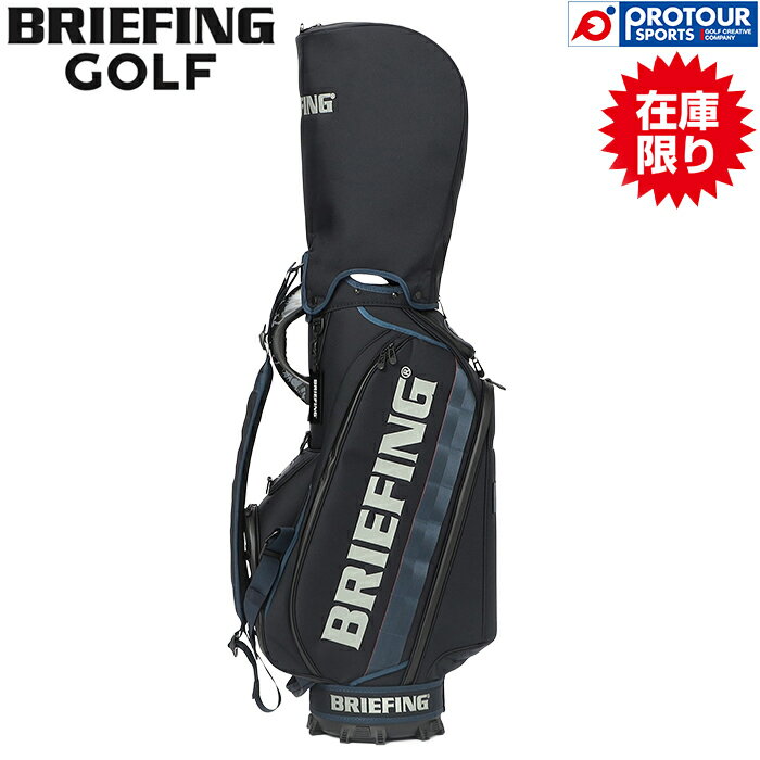 ں߸˸¤BRIEFING GOLF CR-3 03 LTD BRG253D52 / ֥꡼ե  PRO꡼ ȼǥХå CR-...