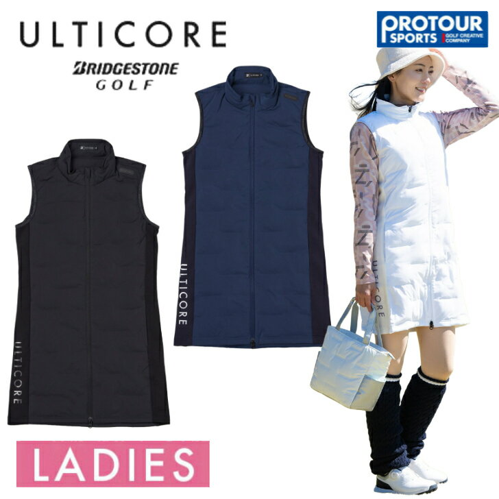 ブリジストンゴルフ/ULTICORE★Mサイズ★レディースウェア★新品未使用 楽天市場】ブリヂストン（カラーグリーン）（レディースウェア