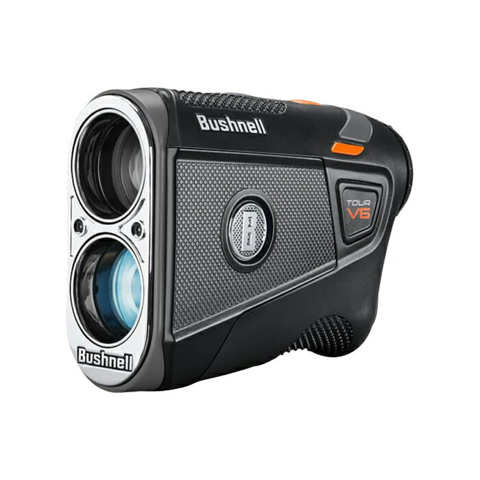 Bushnell GOLF PINSEEKER TOUR V6 JOLT ブッシュネルゴルフ ピンシーカー ツアーV6...