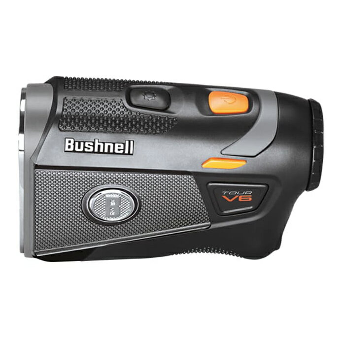 Bushnell GOLF PINSEEKER TOUR V6 JOLT ブッシュネルゴルフ ピンシーカー ツアーV6...