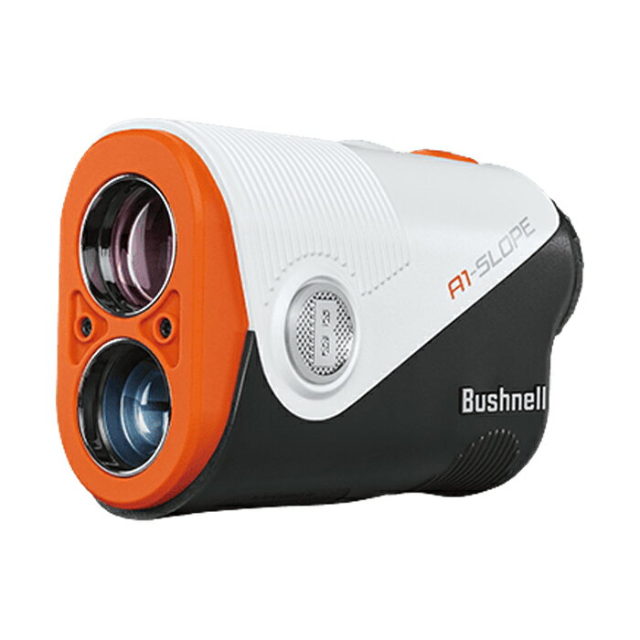 Bushnell GOLF PINSEEKER A1 SLOPE JOLT ブッシュネルゴルフ ピンシーカー A1スロ...