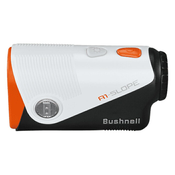 Bushnell GOLF PINSEEKER A1 SLOPE JOLT ブッシュネルゴルフ ピンシーカー A1スロ...
