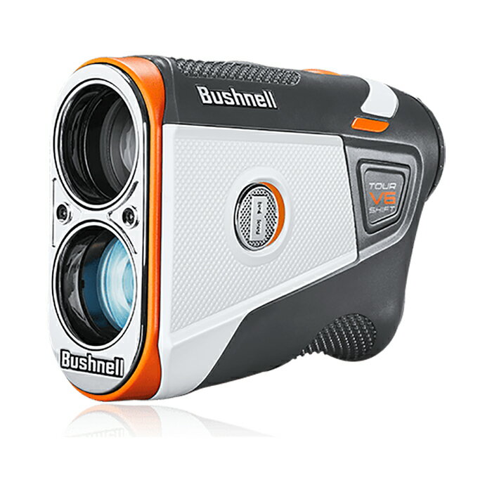 Bushnell GOLF PINSEEKER TOUR V6 SHIFT JOLT ブッシュネルゴルフ ピンシーカーツ...