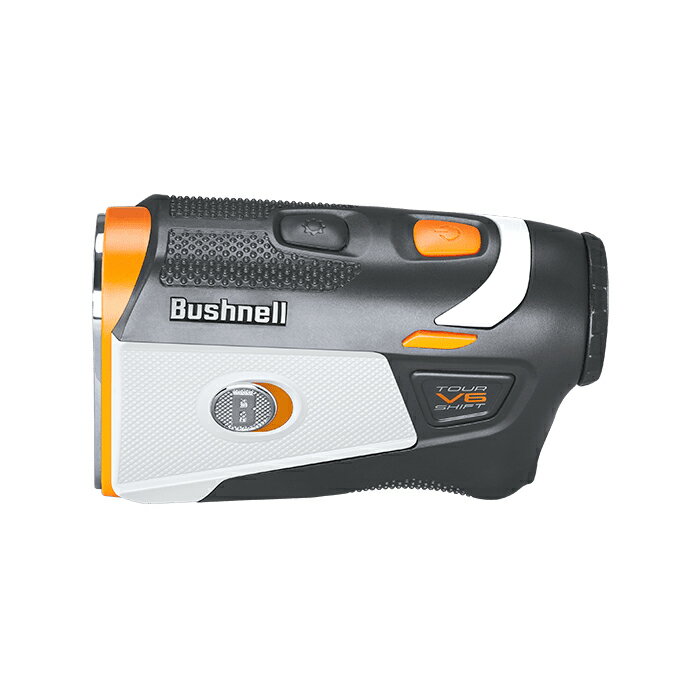 Bushnell GOLF PINSEEKER TOUR V6 SHIFT JOLT ブッシュネルゴルフ ピンシーカーツ...