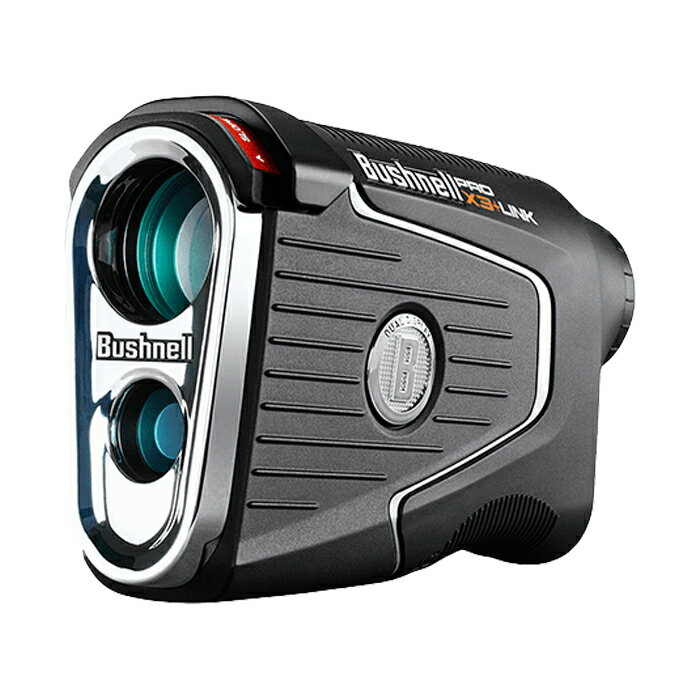 Bushnell GOLF PINSEEKER PRO X3 PLUS JOLT ブッシュネルゴルフ ピンシーカー プロ...