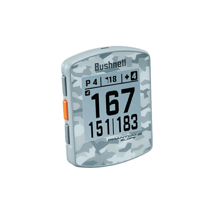 Bushnell GOLF PHANTOM2 SLOPE ブッシュネルゴルフ ファントム2 スロープ