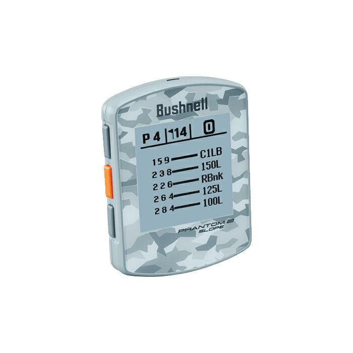 Bushnell GOLF PHANTOM2 SLOPE ブッシュネルゴルフ ファントム2 スロープ