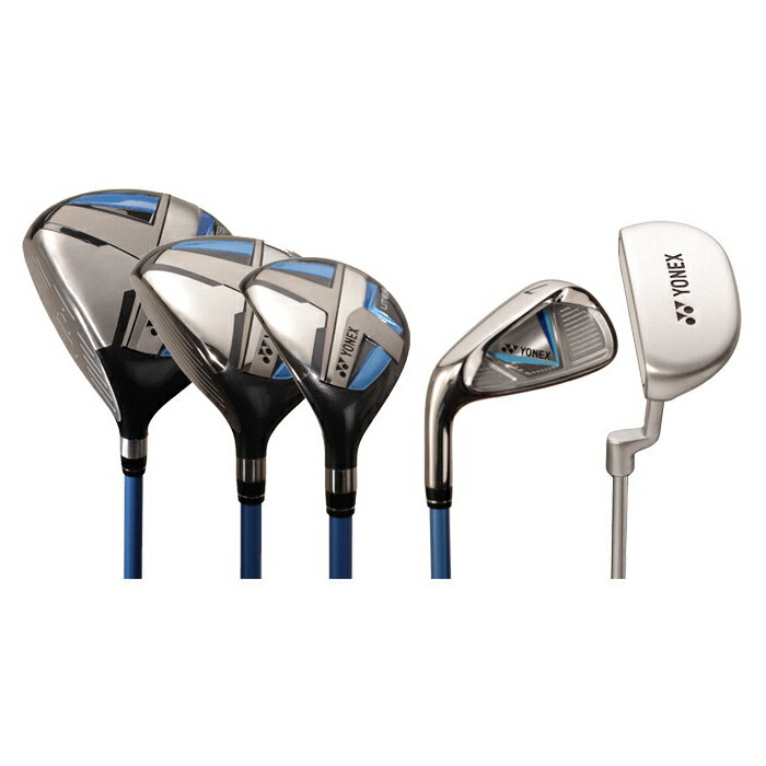 YONEX JUNIOR ヨネックス ジュニアクラブ・キャディバッグセット J135 左利き用 YJ...