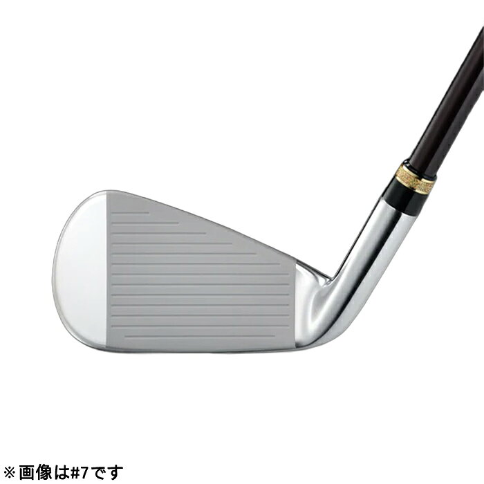MAJESTY Royale LADIES IRON / マジェスティ ロイヤル レディス アイアン 単品(I5/...