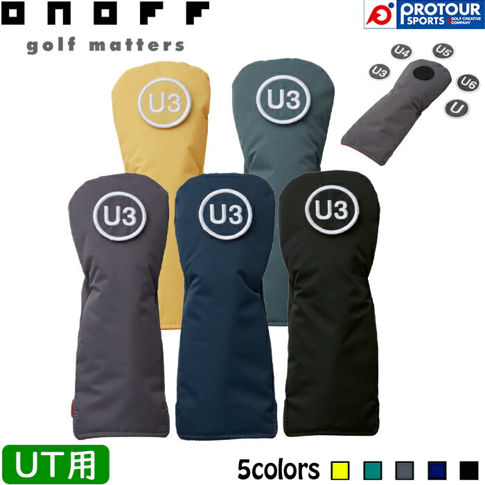 ONOFF ���Υ� �إåɥ��С� OH0626 (UT��)