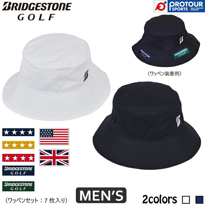 乐天商城 - BRIDGESTONE GOLF ブリヂストン メジャーコレクションハット HAJ26A
