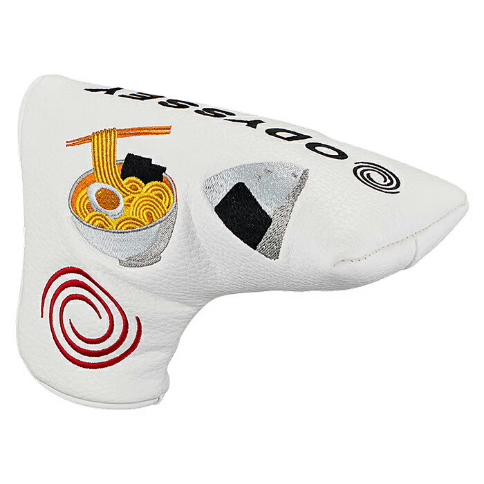 Callaway ODYSSEY F Blade JP 26 JM キャロウェイ オデッセイ ブレード パターカバ...
