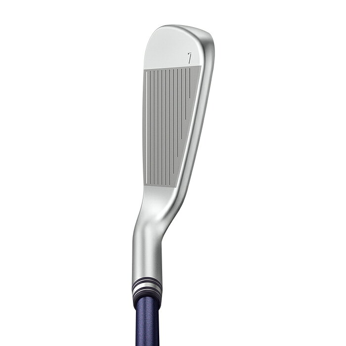 PING G LE4 IRON LADIES / ピン ジー エルイー4 アイアン レディース 4本セット(＃...
