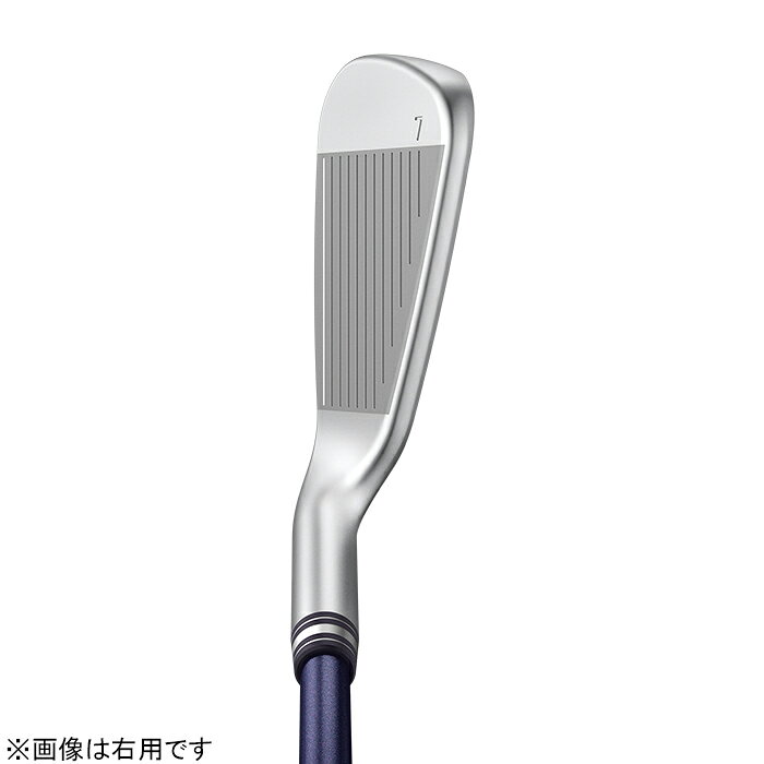 PING G LE4 IRON LADIES LEFT / ピン ジー エルイー4 アイアン レディース 左用 単...